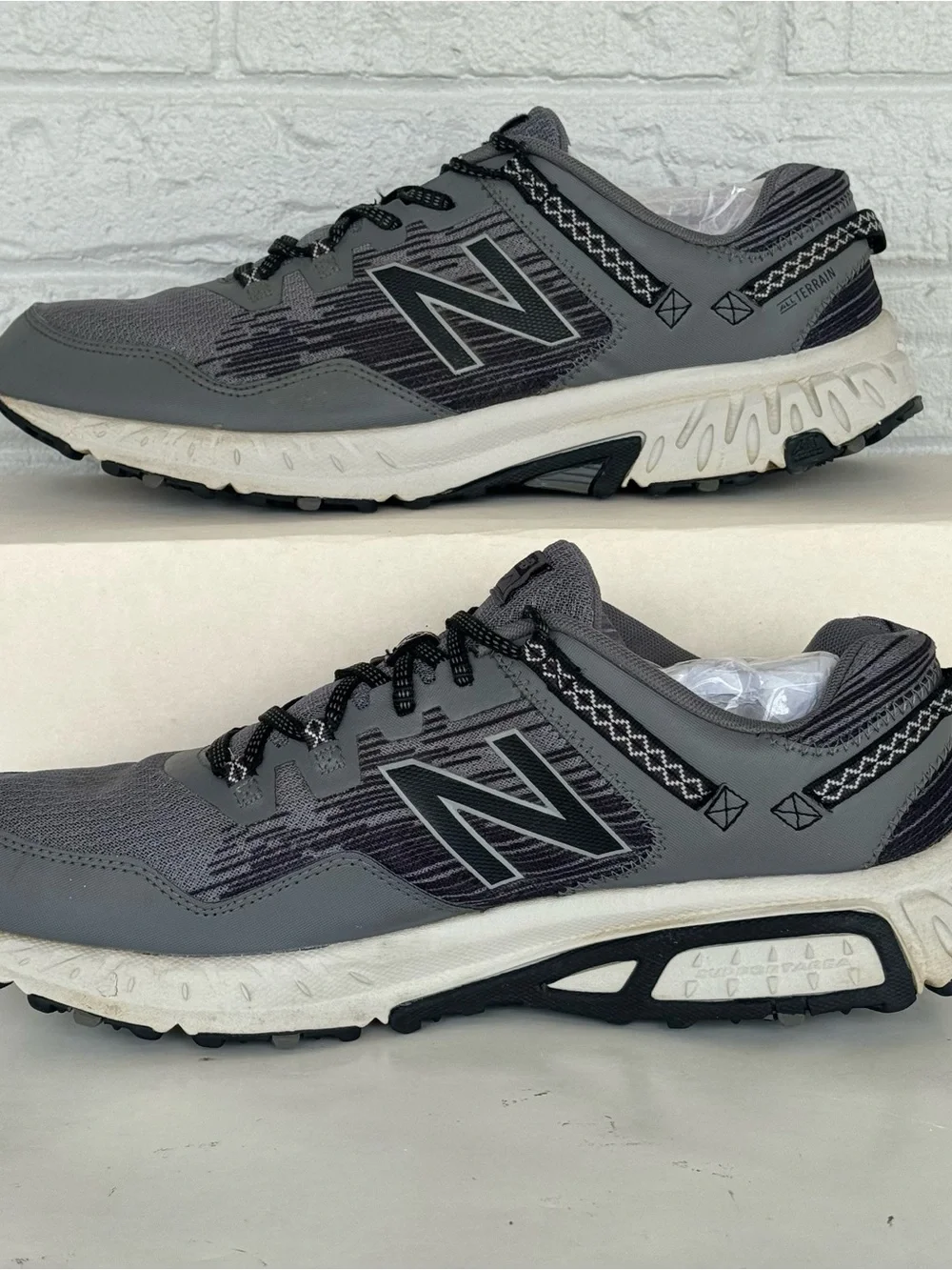 New Balance 410v6 Trail Sneakers Men's 13
